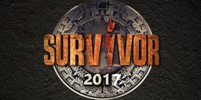 2017 Survivor Ne Zaman Başlayacak ? 21 Ocak Survivor 2017 Kadrosu Şekilleniyor