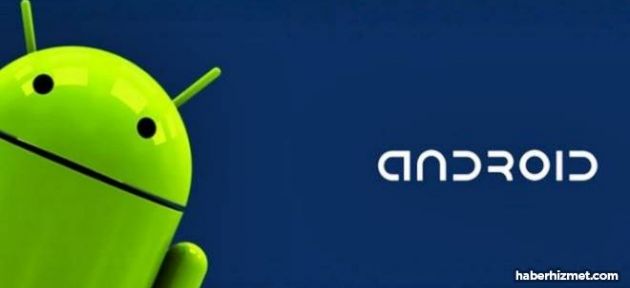 Android için güvenlik açığı kapatan güncelleme!