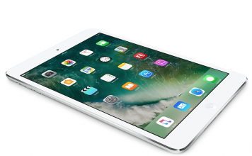Apple'de yeni uygulama iPad'lerden home butonu kaldırılıyor
