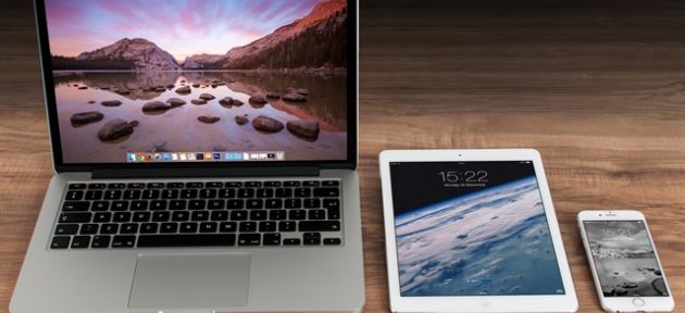 Apple beklenen zamı yaptı: iPhone, iPad, Macbook hepsi zamlandı!