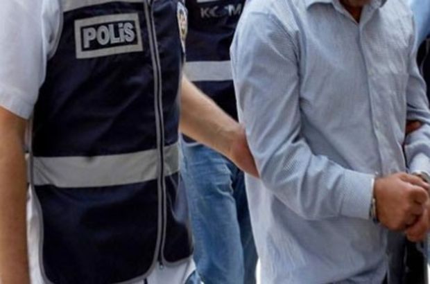 Aranan Terörist Ankara’ya Giderken Yakalandı