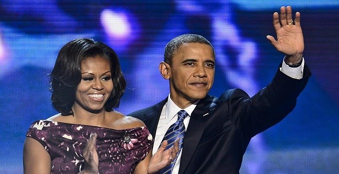 Barack Obama Ve Eşi 2015 Yılı Beyan’ını Açıkladı