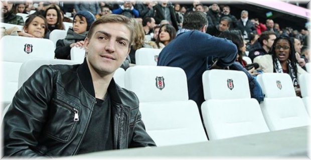 Beşiktaş'ın yıldızı Caner'in sahalara dönüş tarihi kesinleşti