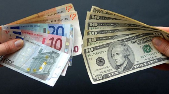 Dolar ve Euro Ne Kadar ? Dolar ve Euro Tarihi Bir Rekor Kırdı