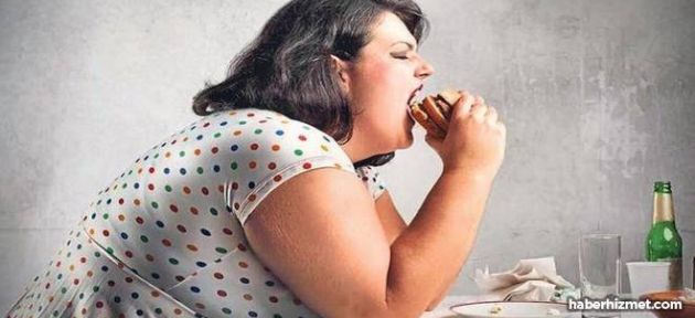 Hamilelik zamanında obeziteye dikkat!