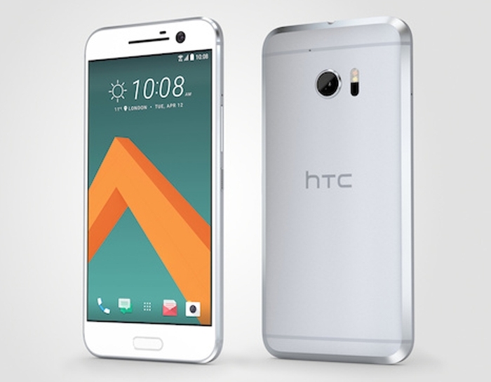 HTC 10 Resmi Olara Tanıtıldı