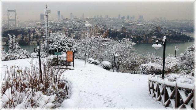 İstanbul'da C.tesi Pazar hava nasıl olacak? Meteoroloji açıkladı!