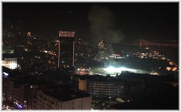İstanbul'da patlamada ölenlerin isimleri belli olmaya başladı - Türkiye Yasta