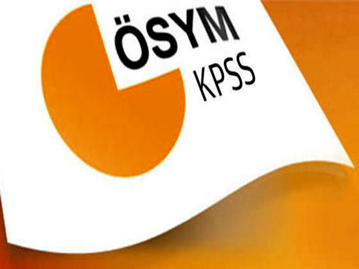Kpss Sonuçları 9 aralık 2016 açıklandı Öğrenmek için Tıklayın