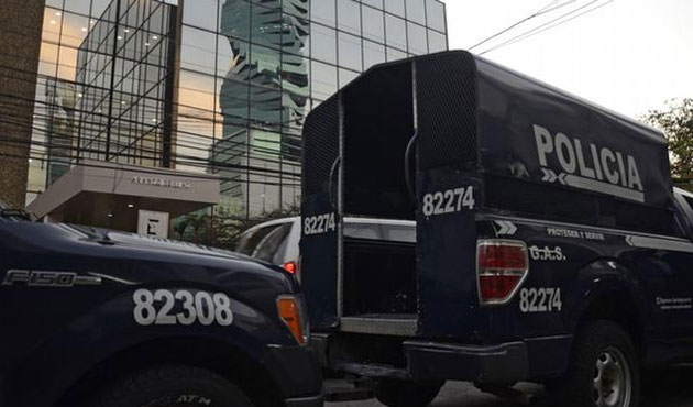 Mossack Fonseca’ya Polis Baskınının sebebi Panama Belgeleri
