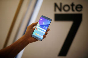 Samsung Note 7 için beklenen açıklamayı yapacak!