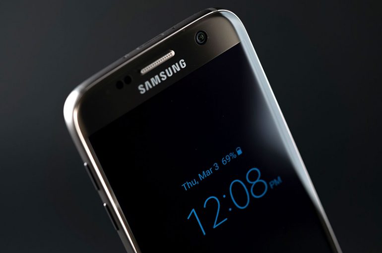 Samsung S8 plus için kolları sıvadı! Peki çıkış tarihi ne zaman?