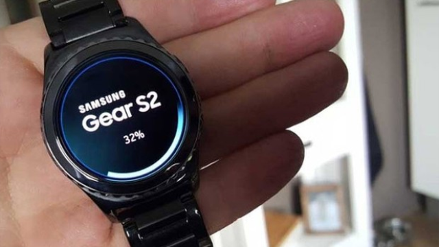 Samsung saatlerine iPhone'dan destek geldiğini açıkladı!
