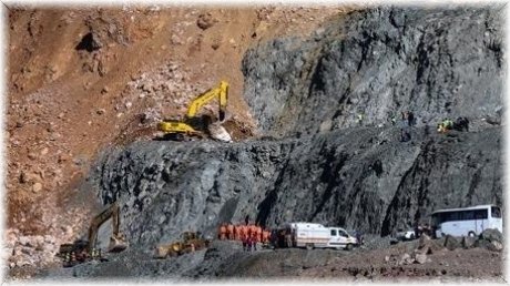 Siirt'deki maden faciasında bir işçinin daha cansız bedeni çıktı!