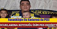 Fanatik babanın çocuklarına