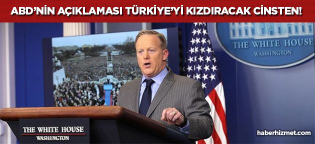 Türkiye, ABD'nin açıklamasına kızacak!