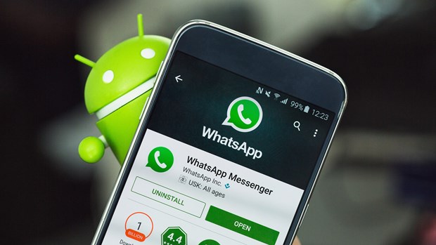 WhatsApp İndir - Artık En Çok Tercih Edilen Program Olma yolunda