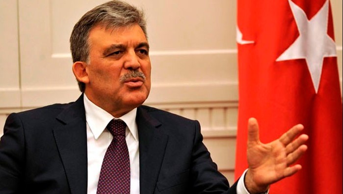 11. Cumhurbaşkanı Abdullah Gül: Alnıma Silah Dayadılar