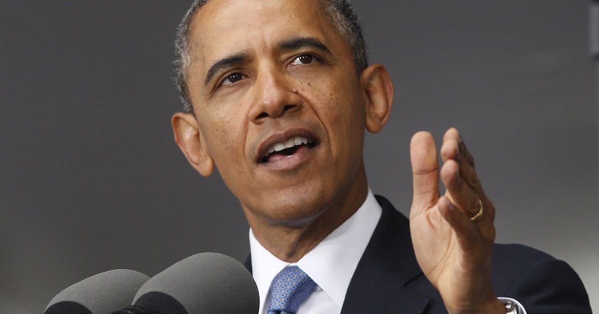 ABD Başkanı Barack Obama: Esad Berbat Bir Lider