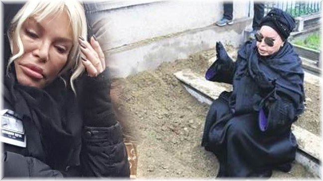 Ajda Pekkan ve Bülent Ersoy'u ölüm bile bir araya getiremedi