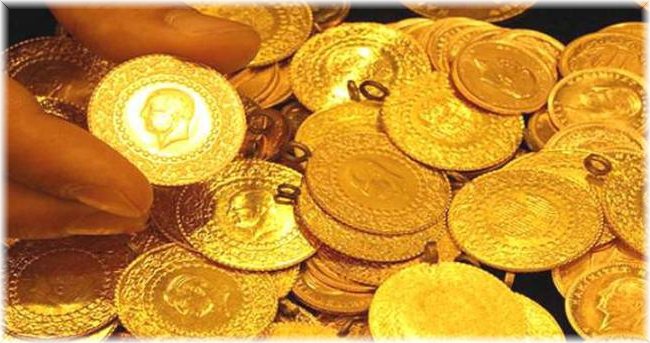 Altın fiyatları bugün ne kadar ? 29 Kasım Salı 2016 Kapalıçarşı Çeyrek Altın Fiyatları ve Altının Gramı