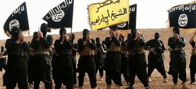 Avrupa panik içinde İŞİD Avrupa'da eylem yapmaya hazırlanıyor!