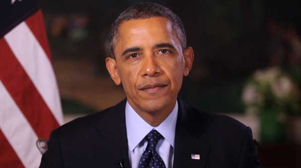 Barack Obama’dan Libya Açıklaması