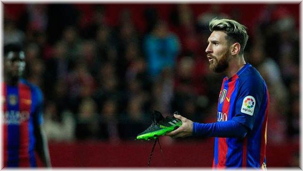 Barcelona'da Messi dönemi bitiyor mu? Messi'den tarihi karar!