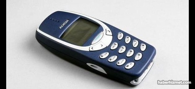 Efsane cep telefonu Nokia 3310 geri dönüyor!