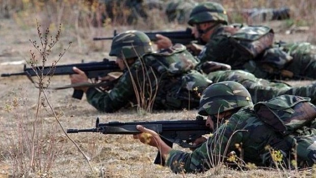 Ermanistan Silahlı Kuvvetleri 1 Azerbaycan Askerini Öldürdü