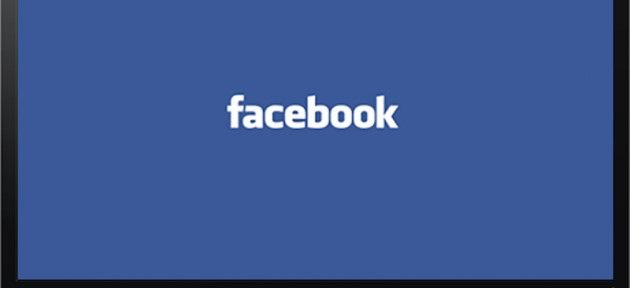 Facebook'un resmi akıllı TV uygulaması geliyor!