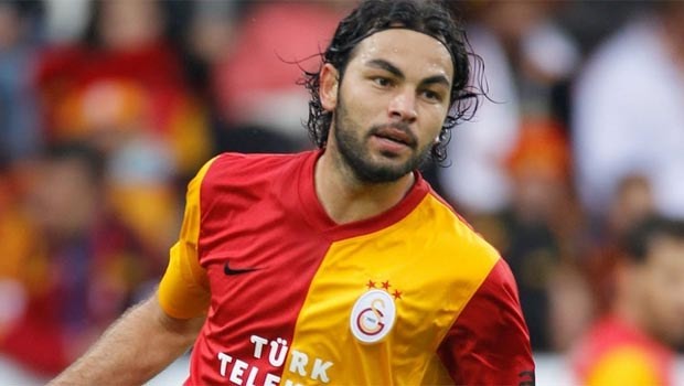 Galatasaray’da Selçuk İnan Antalyaspor Maçı Kadrosunda Olmayacak