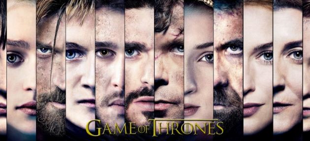 Game of thrones yeni sezon - Game of thrones 7. Sezon Kaç Bölüm Olacak ?