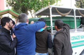 Gaziantep’te 1 Buçuk Ay Önce Yakılarak Öldürülen Kadın, Töre Kurbanı Olmuş