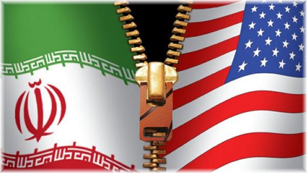 İran'dan ABD'ye gözdağı geldi