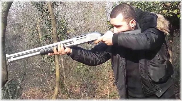 İstanbul Vali'si av tüfeği kullanımını yasakladı 