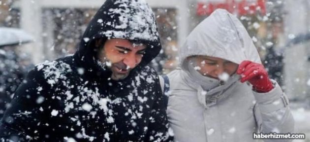 İstanbul'da ne zaman kar yağacak? Tekrar kar gelecek mi?