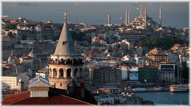 İstanbul'un 2017 bütçesi tam 42 milyar TL