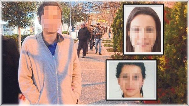 İzmir'de kız öğrenciye çıplak üst araması iddiası