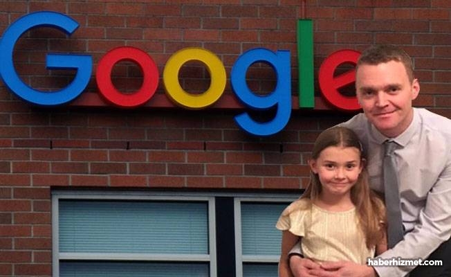 Küçük kıza Google Ceo'sundan cevap!