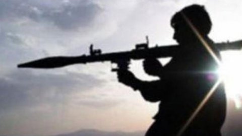 Mardin Nusaybin’de PKK’dan Saldırı: 4 Asker Yaralandı
