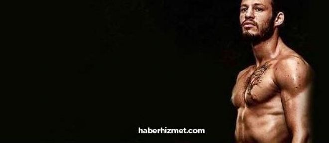 Özel Kuvvetler dizisinde Avatar Atakan rol alacak! Dizi ne zaman hangi kanalda yayınlanacak?