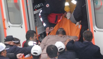 Samsun’un Havza ilçesi’nde 300 Kiloluk Cinsel İstismar Zanlısı Ambulansla Gözaltına Alındı