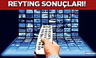 23 Ocak Pazartesi Reyting sonuçları açıklandı! Survivor ve İçerde yarıştı...