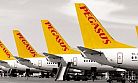 28 Ocak Pegasus (FLYPGS) Hava Yolları'nın iptal olan seferleri hangileri?