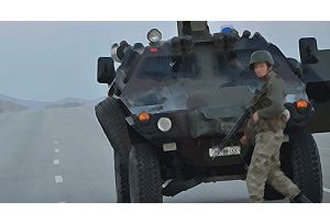 3 İlde 30 Terörist Öldürüldü