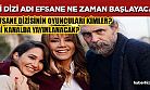 'Adı Efsane” dizisi başlıyor! Hangi kanalda ne zaman saat kaçta yayınlanacak?