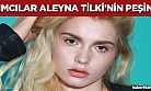 Aleyna Tilki yapımcıların hedefinde!