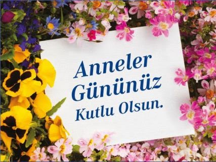 Anneler Günü Ne Zaman ? Anneler Günü Hangi Güne Denk Geliyor ?