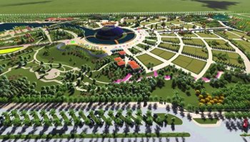 Antalya’da Expo hayal kırıklığı: Masrafları Bile Karşılamıyor